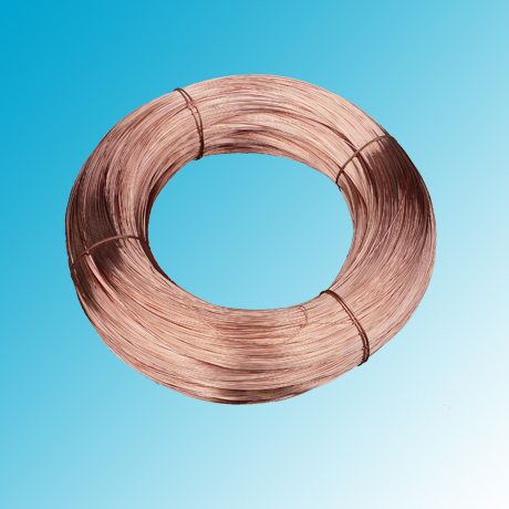 生產(chǎn)銅管（紫銅線批發(fā)）的三種方法，不會丟臉了哦~