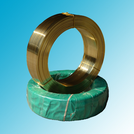 了解黃銅扁線性能，讓你的使用它