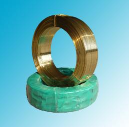 *黃銅扁線*具體應(yīng)用在哪里！