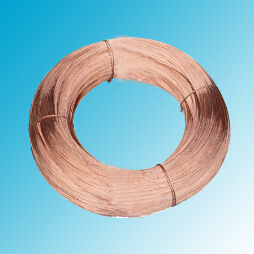 【紫銅線廠家】帶你進(jìn)入銅的世界！