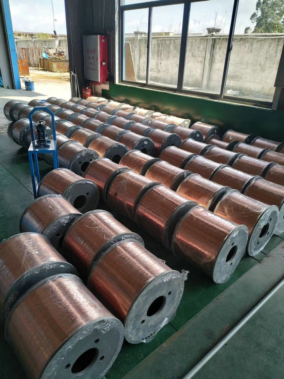 紫銅線有什么用途？