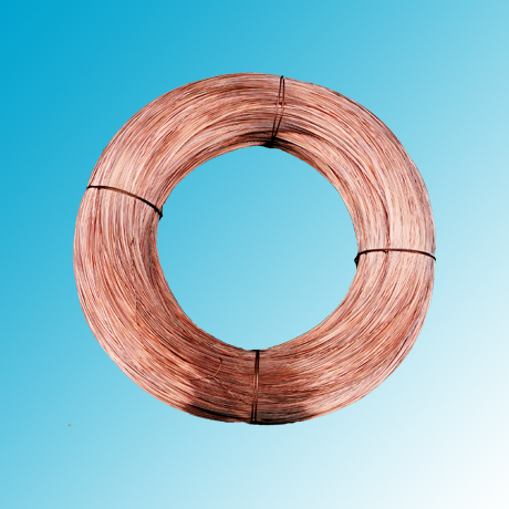 紅銅線為什么跟紫銅扯上關(guān)系？