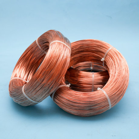紫銅線有著什么應(yīng)用？